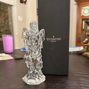 Waterford Angel of Hope figurine